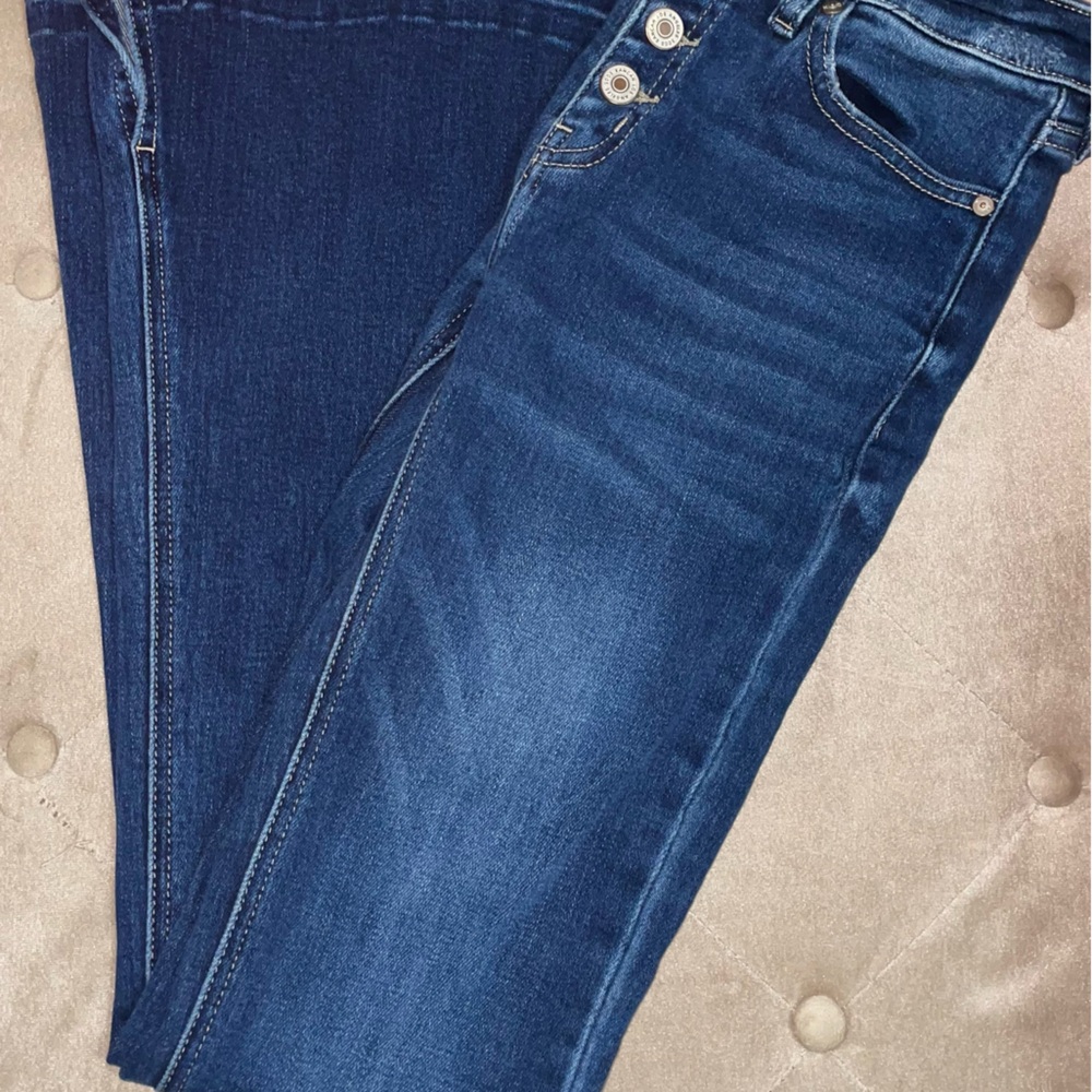 Kancan jeans